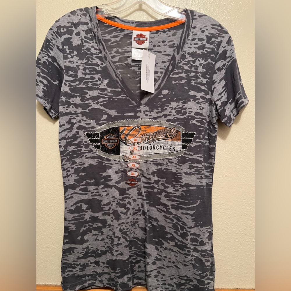 HD XL shirt